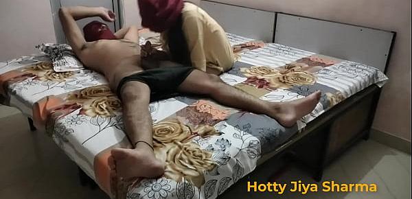 Best ever xxx doggystyle by Indian teacher with clear hindi voice